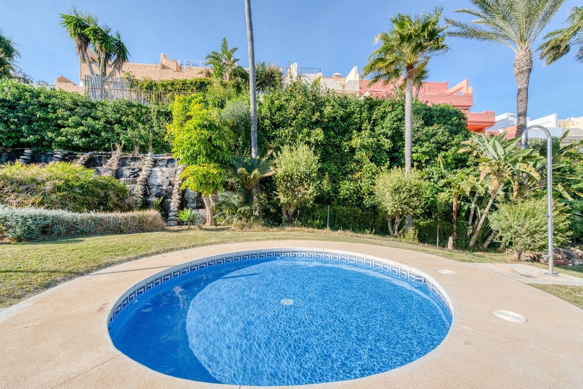 2 camera da letto Appartamento in vendita in Casares con piscina garage - 250.000 € (Rif: 10123694)