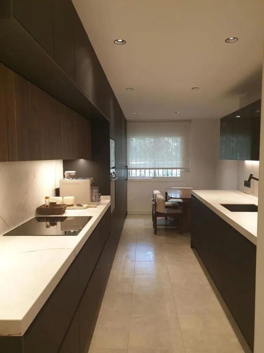 Apartamento de 3 habitaciones en Marbella en venta con piscina garaje - 890.000 € (Ref: 10123700)
