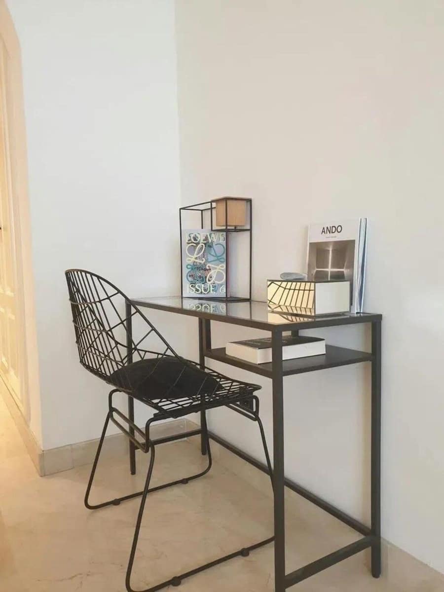 Apartamento de 3 habitaciones en Marbella en venta con piscina garaje - 890.000 € (Ref: 10123700)