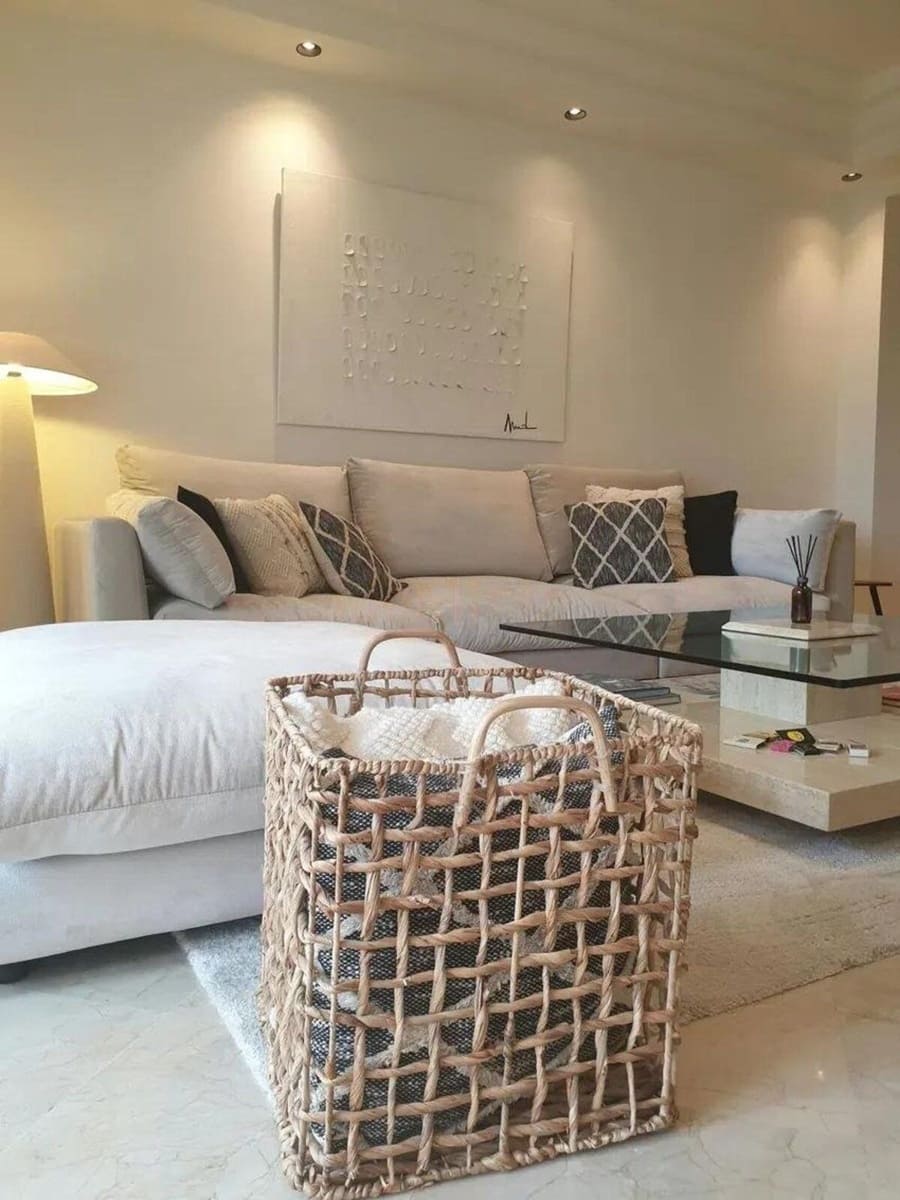 Apartamento de 3 habitaciones en Marbella en venta con piscina garaje - 890.000 € (Ref: 10123700)