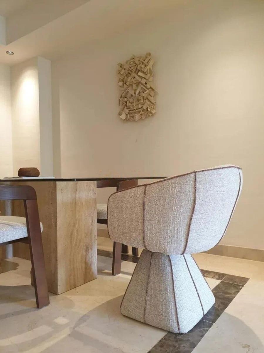 Apartamento de 3 habitaciones en Marbella en venta con piscina garaje - 890.000 € (Ref: 10123700)
