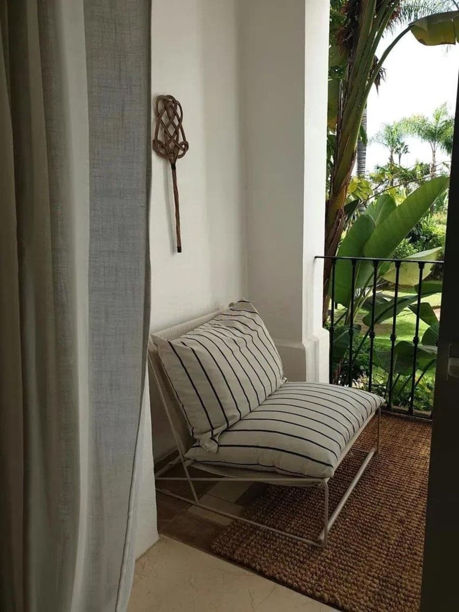 Apartamento de 3 habitaciones en Marbella en venta con piscina garaje - 890.000 € (Ref: 10123700)