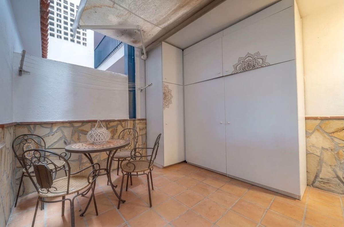 3 soverom Leilighet til salgs i Las Lagunas de Mijas med garasje - € 350 000 (Ref: 10123701)