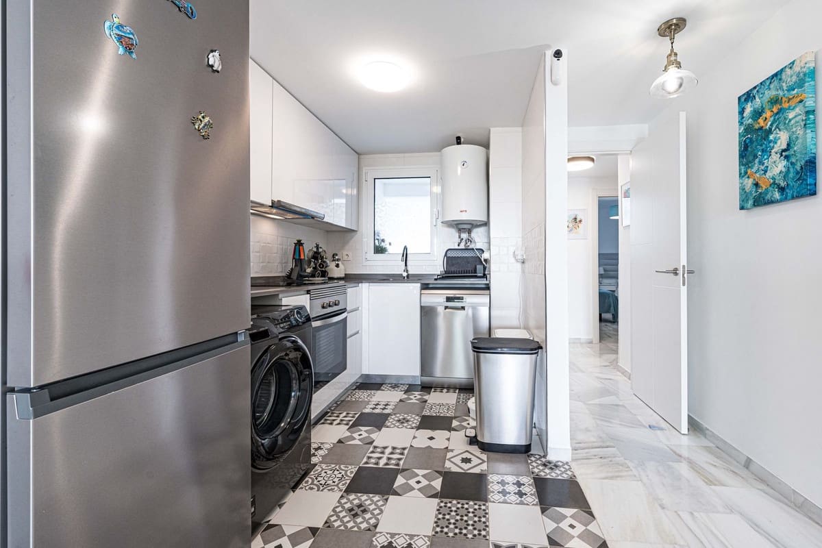 3 quarto Apartamento para venda em Casares com garagem - 285 000 € (Ref: 10123704)