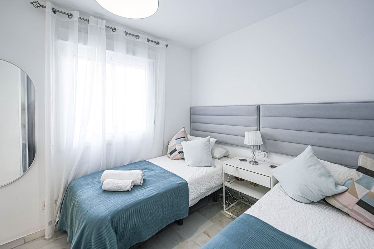 3 quarto Apartamento para venda em Casares com garagem - 285 000 € (Ref: 10123704)