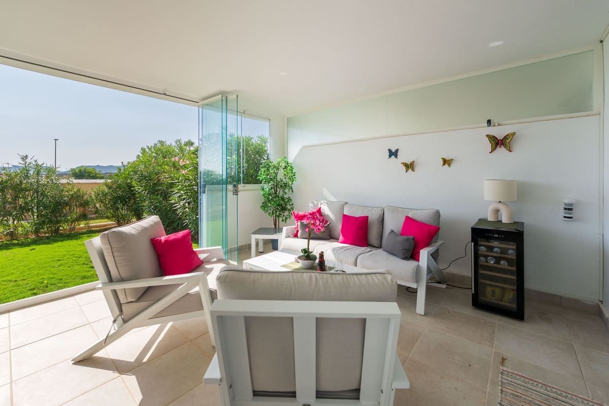 3 quarto Apartamento para venda em Casares com garagem - 285 000 € (Ref: 10123704)