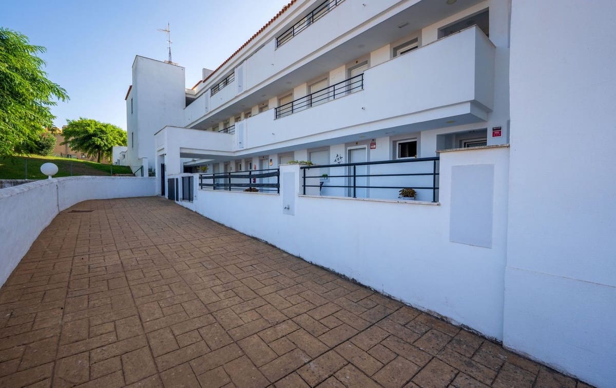 3 quarto Apartamento para venda em Casares com garagem - 285 000 € (Ref: 10123704)