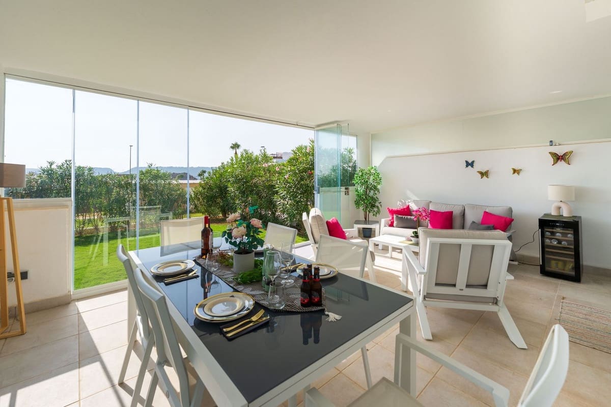 3 quarto Apartamento para venda em Casares com garagem - 285 000 € (Ref: 10123704)