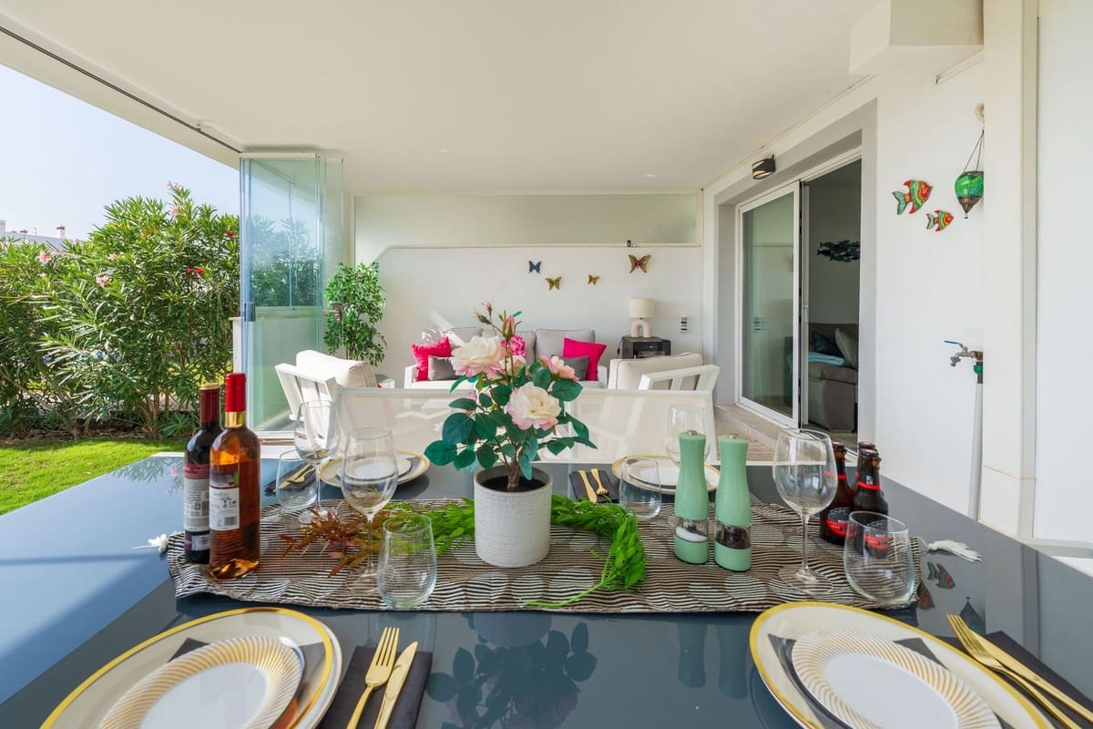 3 quarto Apartamento para venda em Casares com garagem - 285 000 € (Ref: 10123704)