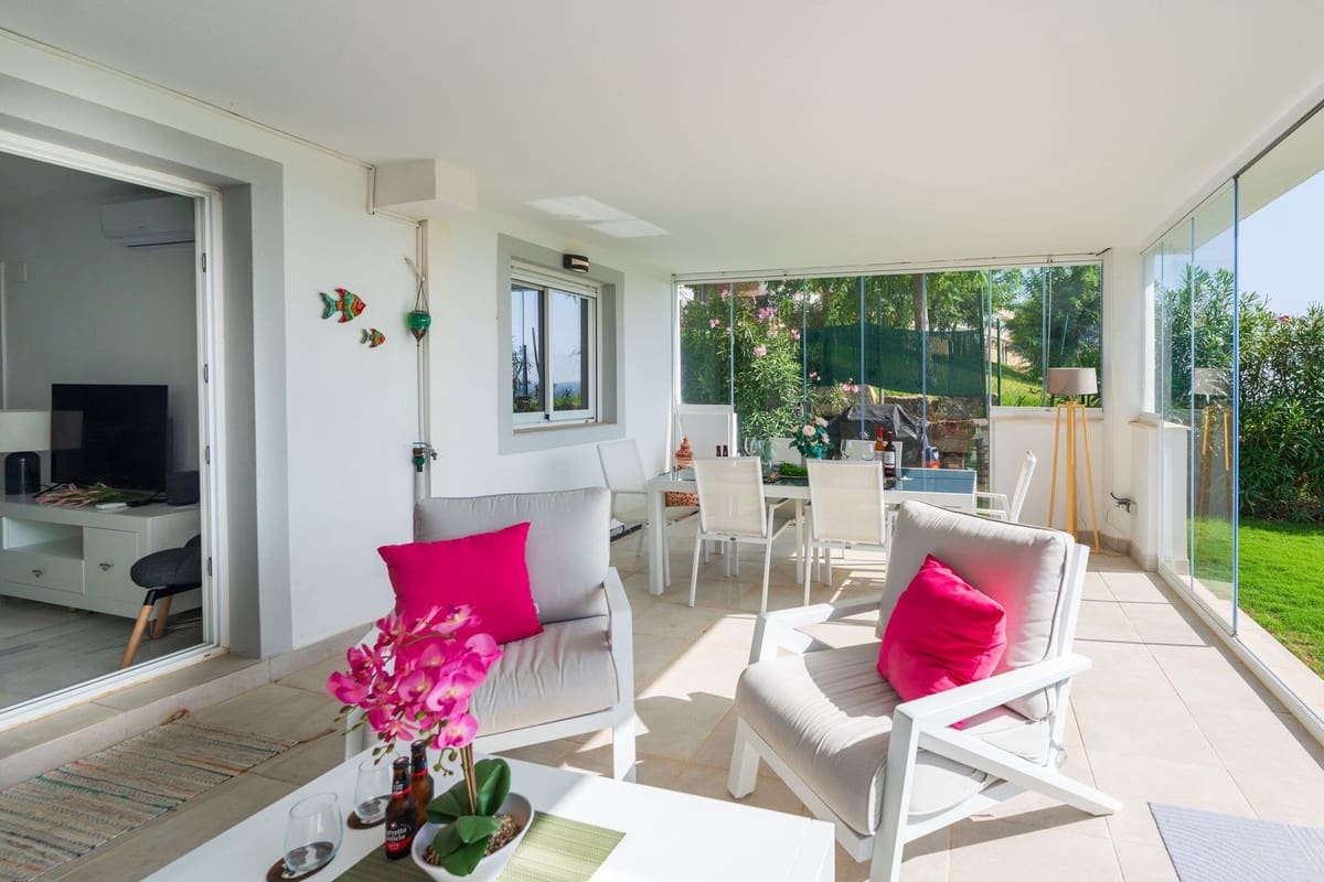 3 quarto Apartamento para venda em Casares com garagem - 285 000 € (Ref: 10123704)