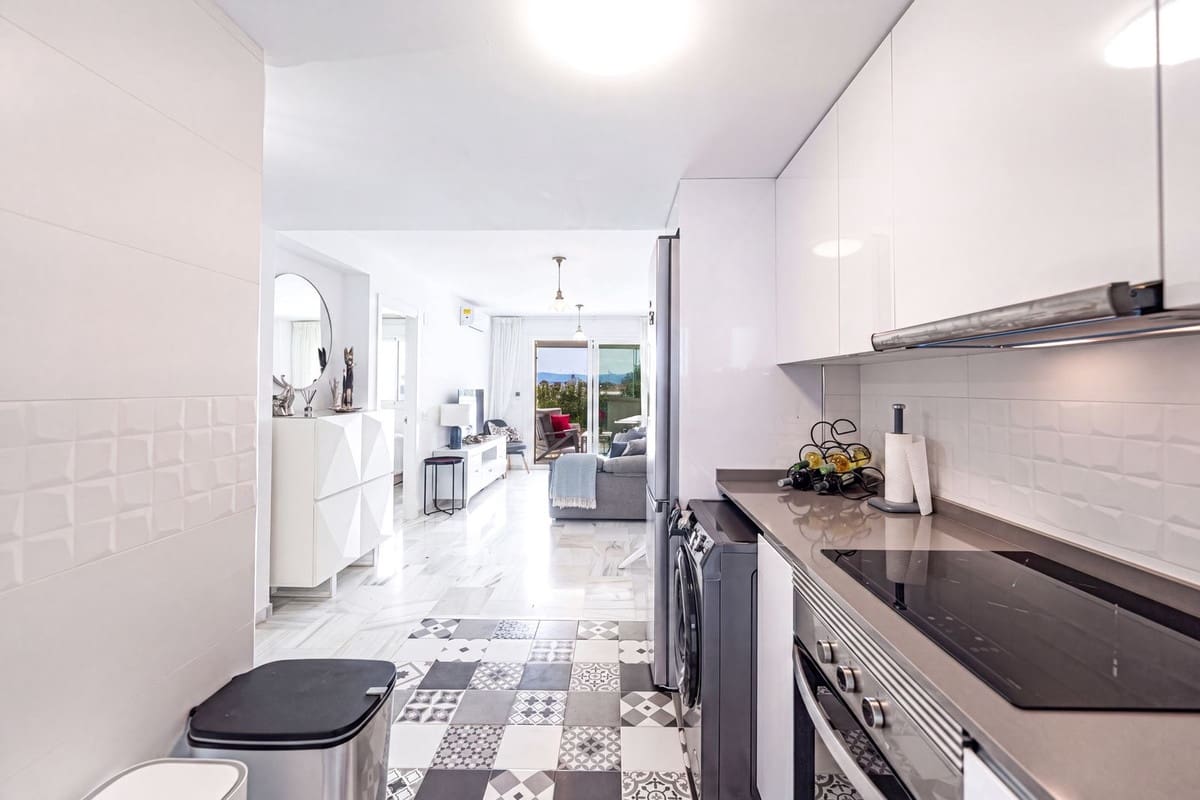 3 quarto Apartamento para venda em Casares com garagem - 285 000 € (Ref: 10123704)
