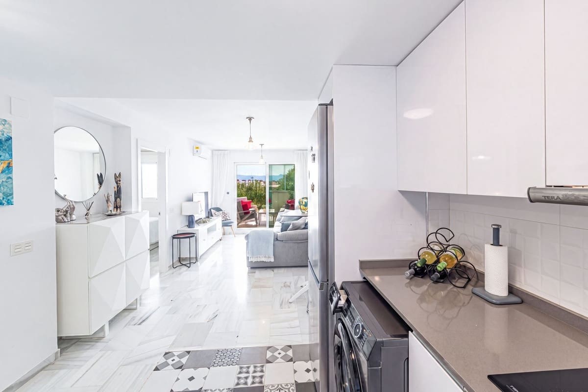 3 quarto Apartamento para venda em Casares com garagem - 285 000 € (Ref: 10123704)