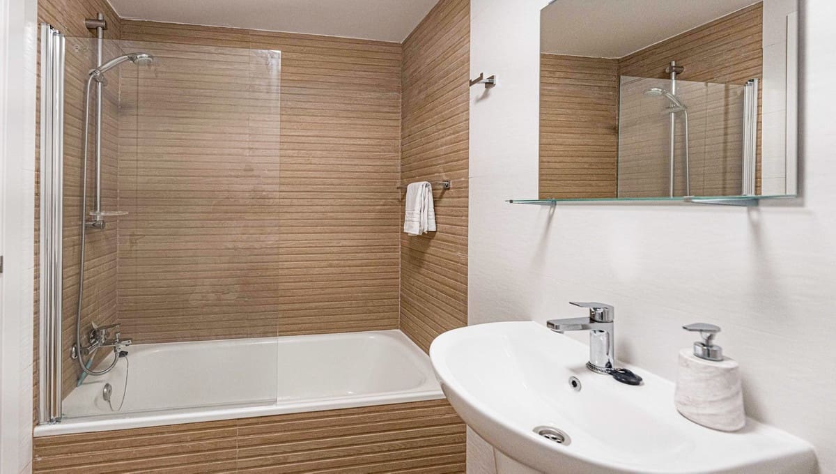 3 quarto Apartamento para venda em Casares com garagem - 285 000 € (Ref: 10123704)