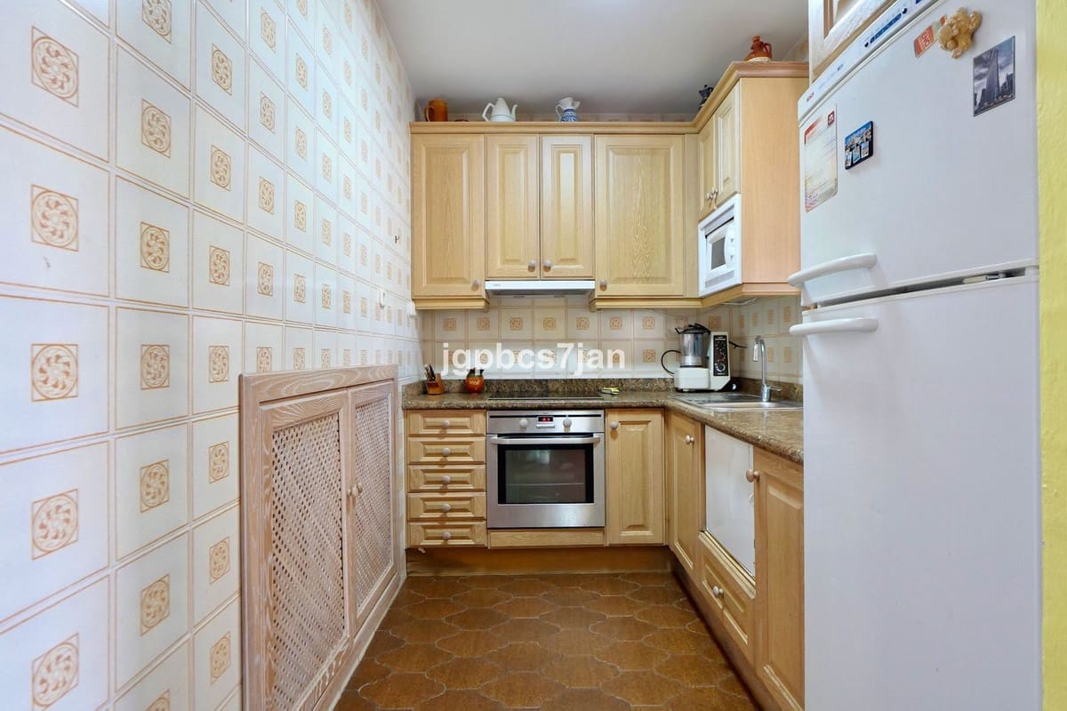 3 camera da letto Appartamento in vendita in Marbella con piscina - 585.000 € (Rif: 10123721)