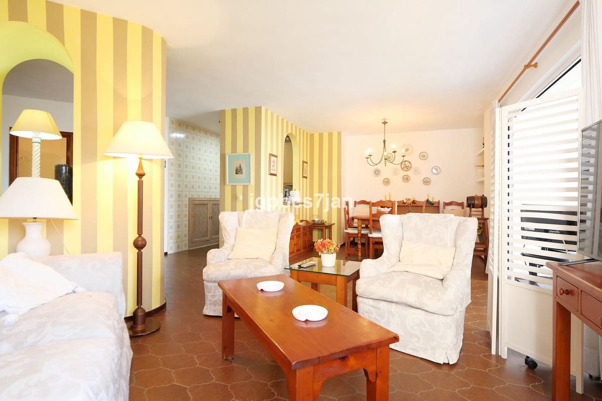 3 camera da letto Appartamento in vendita in Marbella con piscina - 585.000 € (Rif: 10123721)