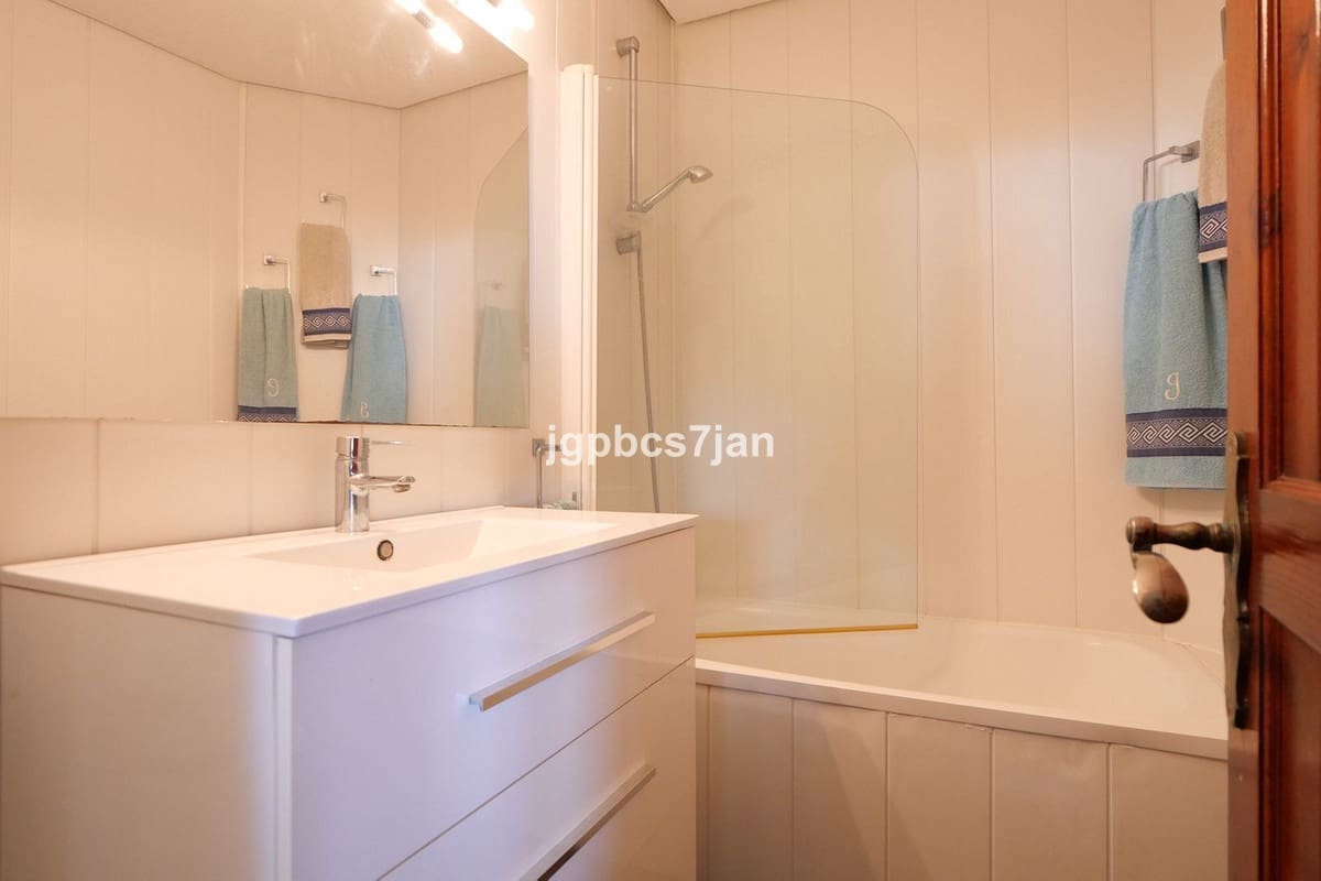 3 camera da letto Appartamento in vendita in Marbella con piscina - 585.000 € (Rif: 10123721)