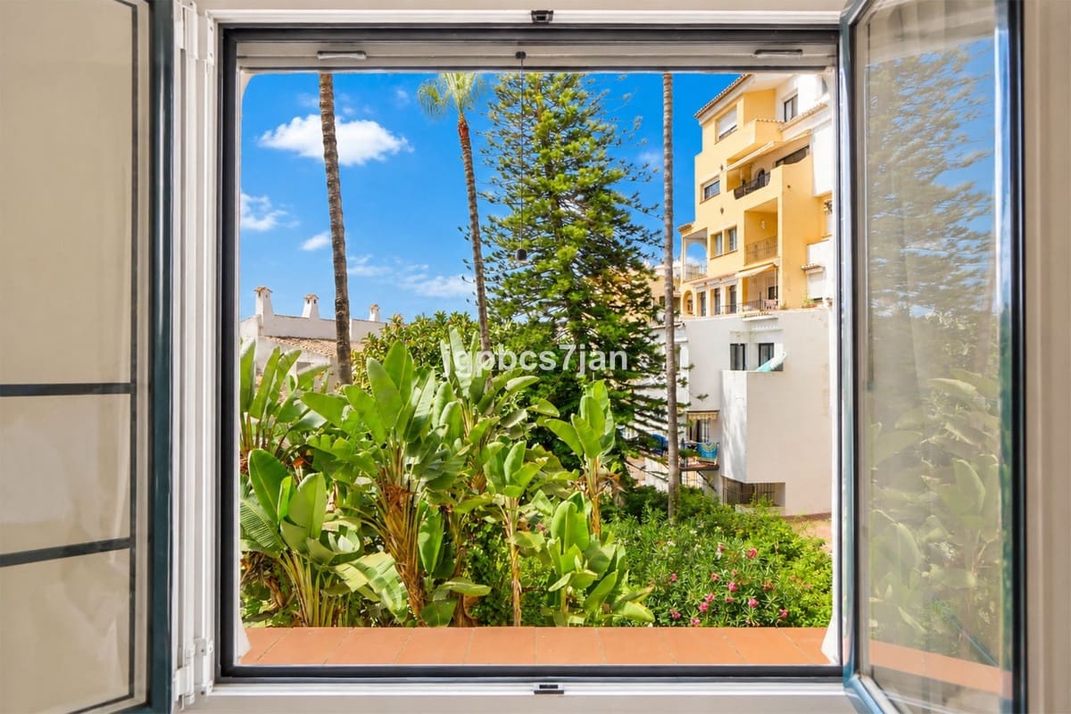 3 camera da letto Appartamento in vendita in Marbella con piscina - 585.000 € (Rif: 10123721)