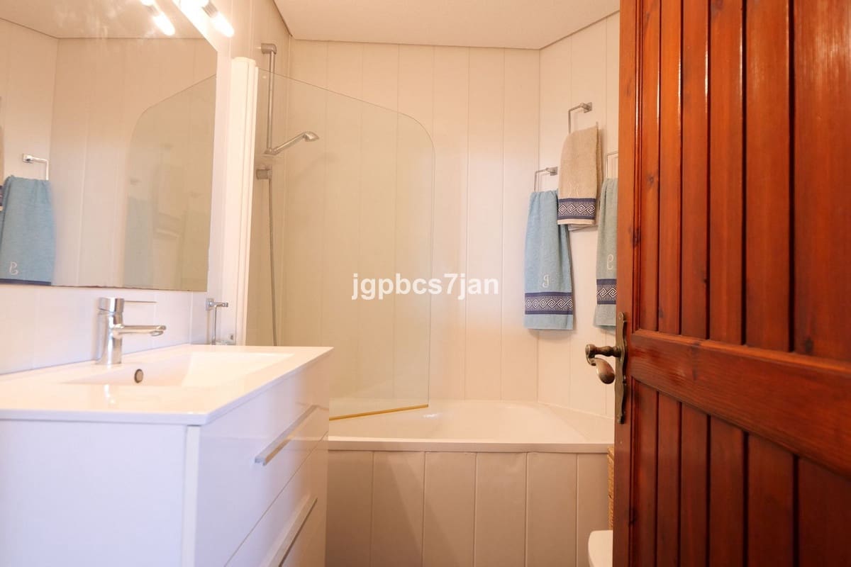 3 camera da letto Appartamento in vendita in Marbella con piscina - 585.000 € (Rif: 10123721)