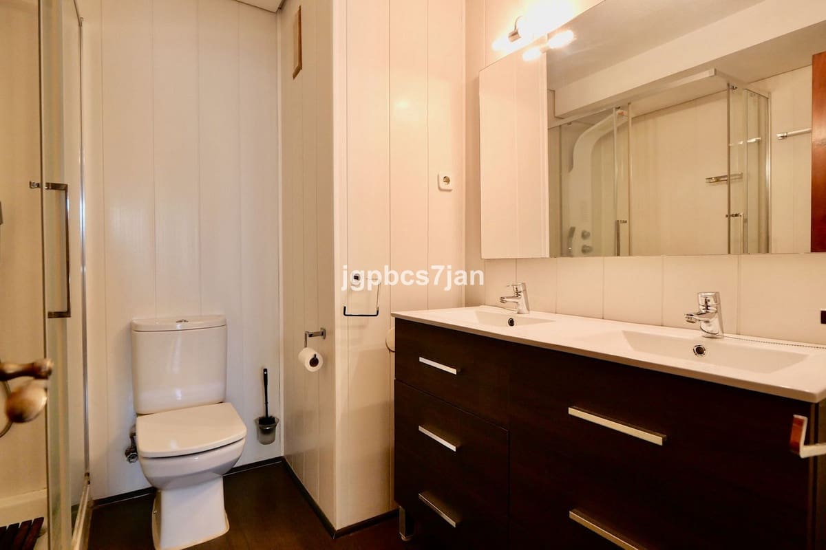 3 camera da letto Appartamento in vendita in Marbella con piscina - 585.000 € (Rif: 10123721)