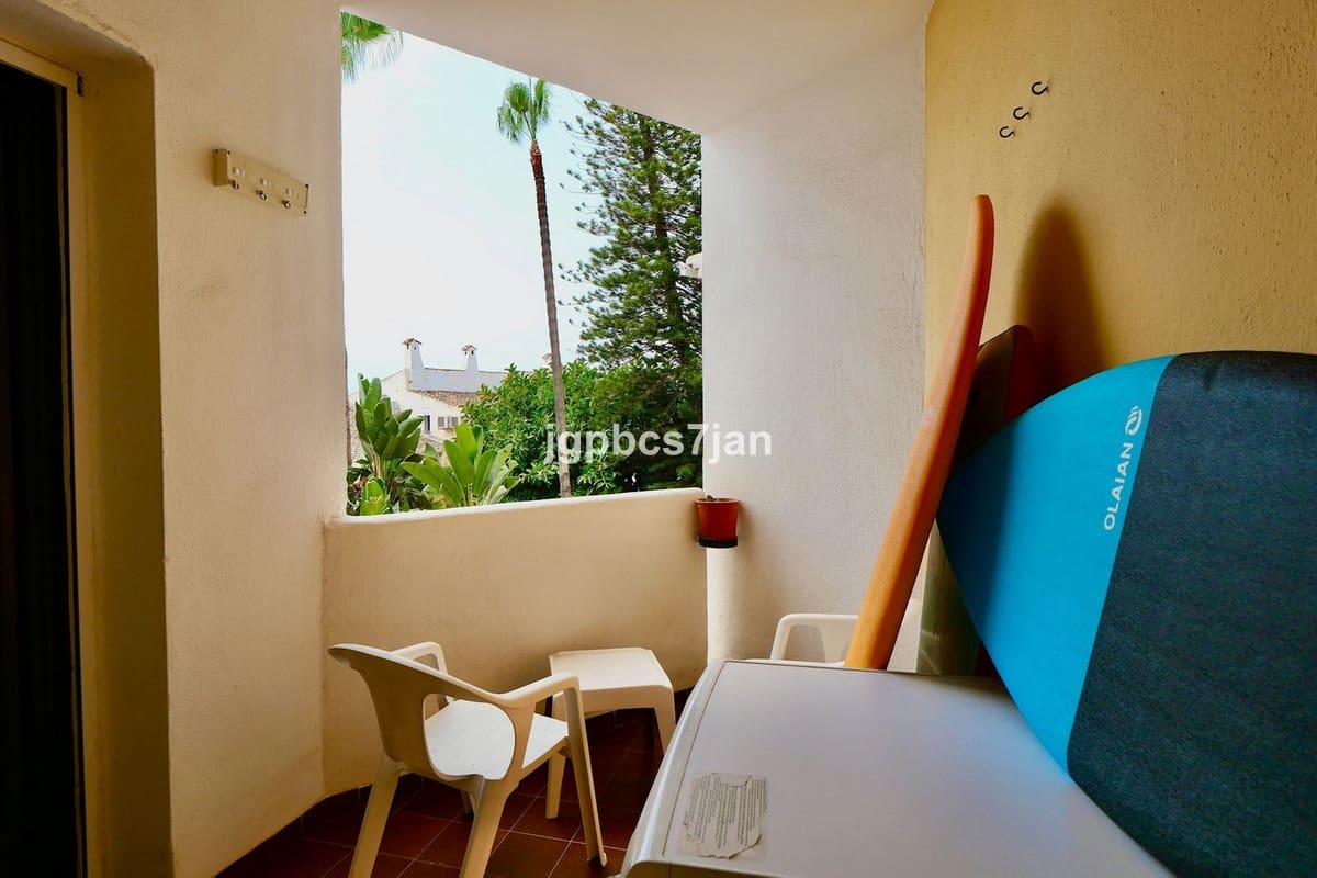 3 camera da letto Appartamento in vendita in Marbella con piscina - 585.000 € (Rif: 10123721)