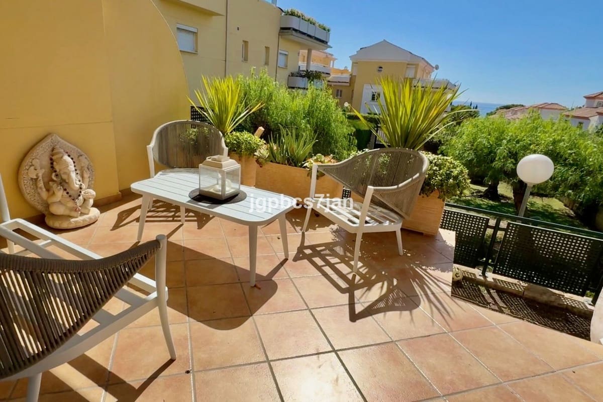 3 camera da letto Appartamento in vendita in Cabopino con piscina garage - 574.900 € (Rif: 10123723)
