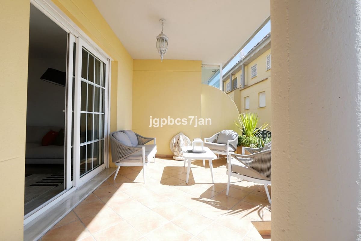 3 camera da letto Appartamento in vendita in Cabopino con piscina garage - 574.900 € (Rif: 10123723)