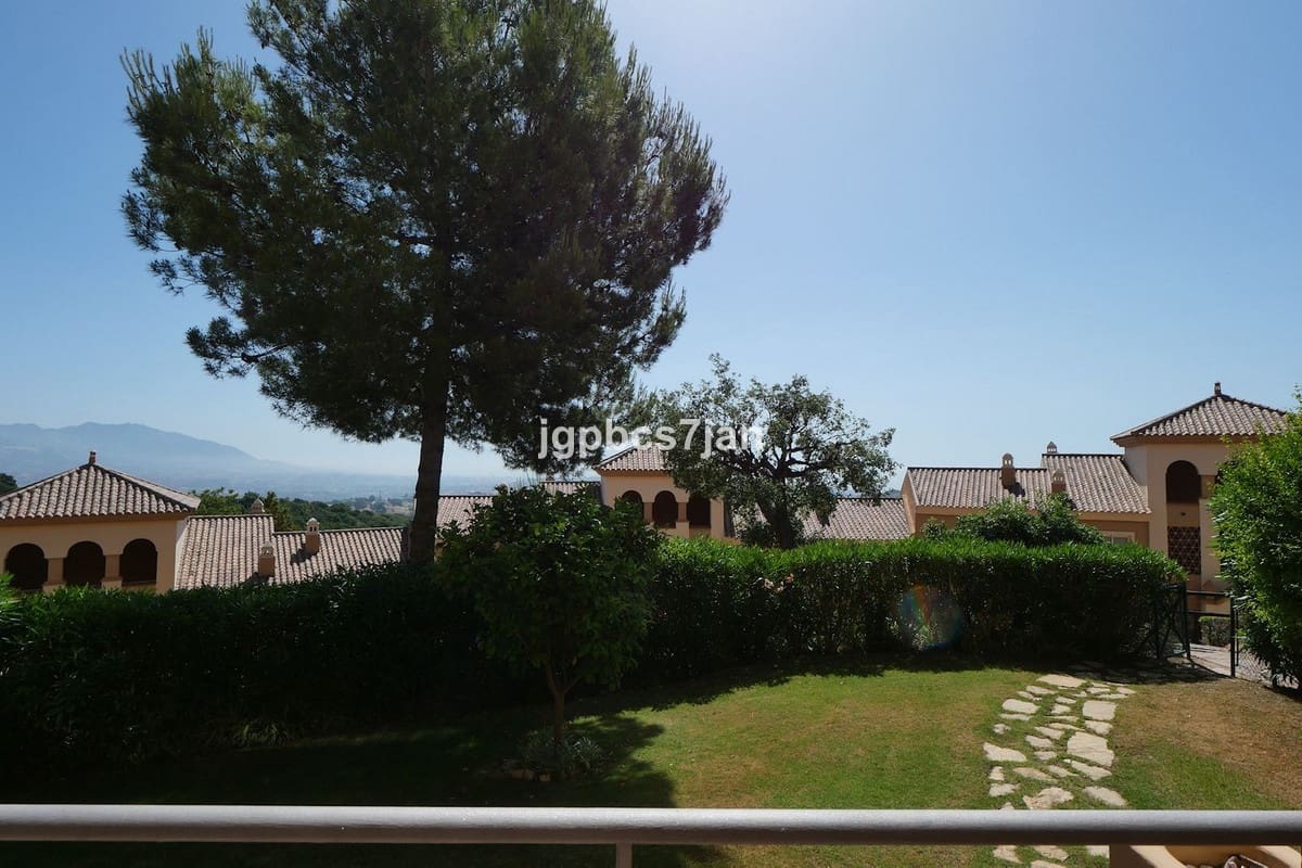2 sovrum Lägenhet till salu i Marbella med pool garage - 385 000 € (Ref: 10123727)