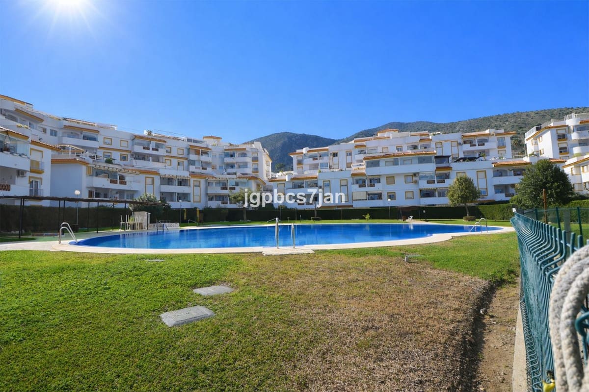 3 slaapkamer Appartement te koop in Benalmadena met zwembad garage - € 595.000 (Ref: 10123730)