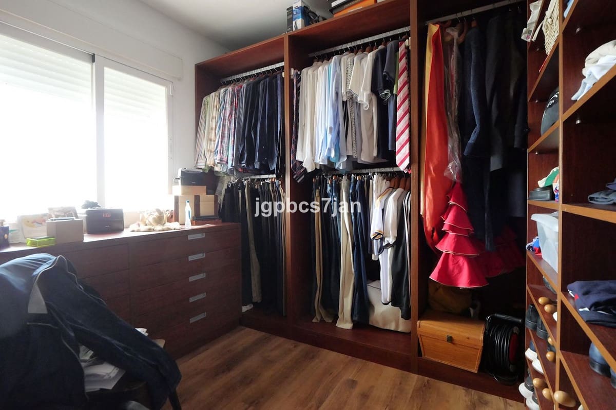 3 slaapkamer Appartement te koop in Benalmadena met zwembad garage - € 595.000 (Ref: 10123730)