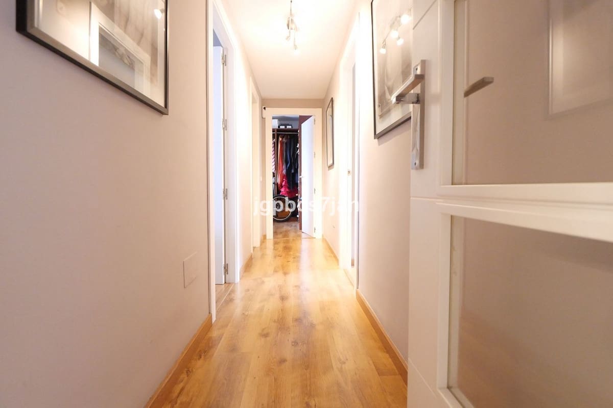 3 slaapkamer Appartement te koop in Benalmadena met zwembad garage - € 595.000 (Ref: 10123730)