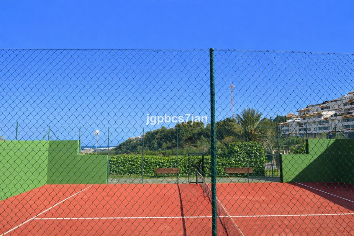 3 slaapkamer Appartement te koop in Benalmadena met zwembad garage - € 595.000 (Ref: 10123730)