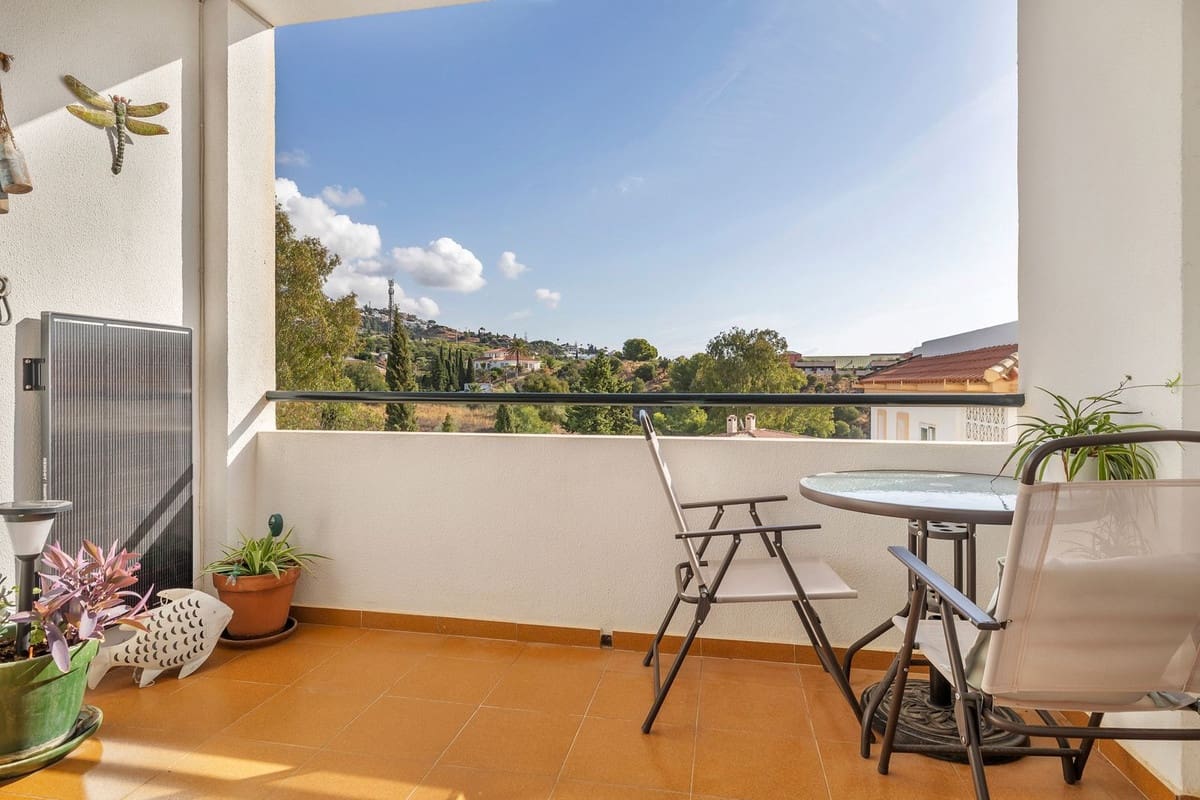 3 chambre Appartement à vendre à Benalmadena avec piscine garage - 475 000 € (Ref: 10123739)
