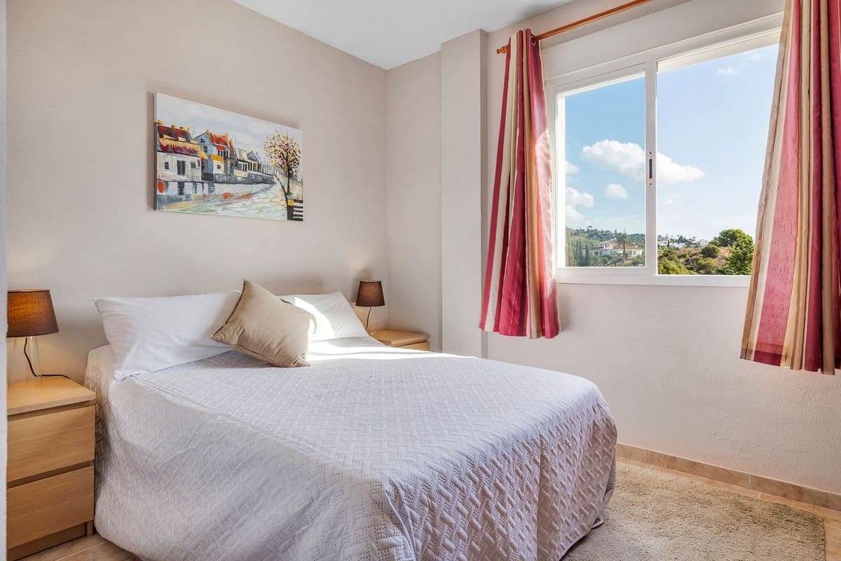 3 chambre Appartement à vendre à Benalmadena avec piscine garage - 475 000 € (Ref: 10123739)