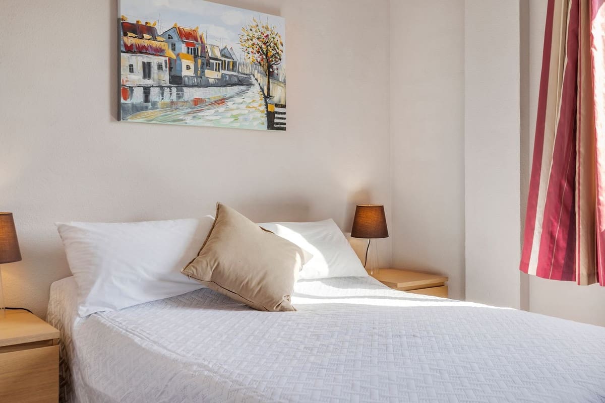 3 chambre Appartement à vendre à Benalmadena avec piscine garage - 475 000 € (Ref: 10123739)