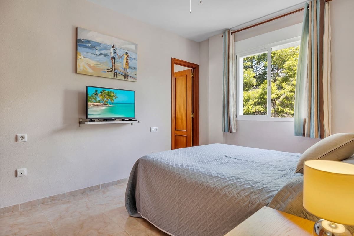 3 chambre Appartement à vendre à Benalmadena avec piscine garage - 475 000 € (Ref: 10123739)