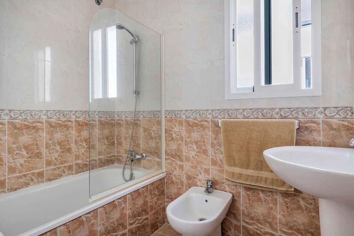 3 chambre Appartement à vendre à Benalmadena avec piscine garage - 475 000 € (Ref: 10123739)
