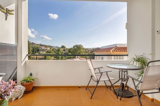 3 chambre Appartement à vendre à Torremuelle, Benalmádena avec piscine garage - 475 000 € (Ref: 10123739)
