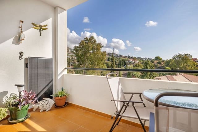 3 chambre Appartement à vendre à Torremuelle, Benalmádena avec piscine garage - 475 000 € (Ref: 10123739)