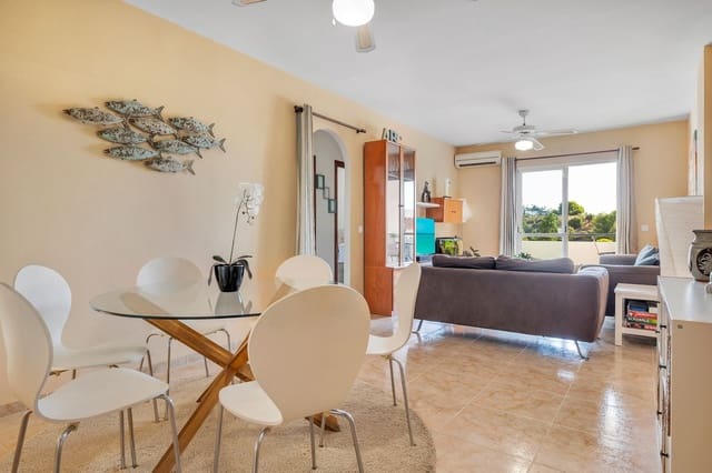 3 chambre Appartement à vendre à Torremuelle, Benalmádena avec piscine garage - 475 000 € (Ref: 10123739)
