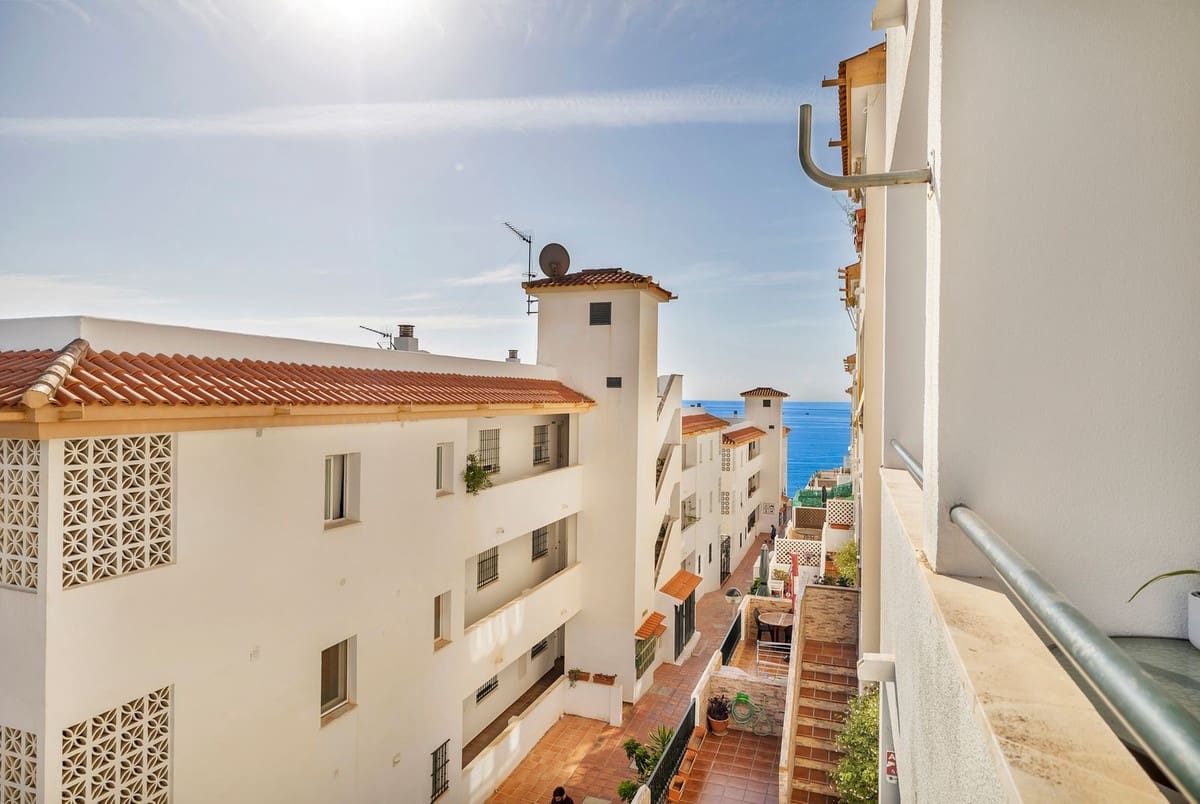 3 chambre Appartement à vendre à Benalmadena avec piscine garage - 475 000 € (Ref: 10123739)