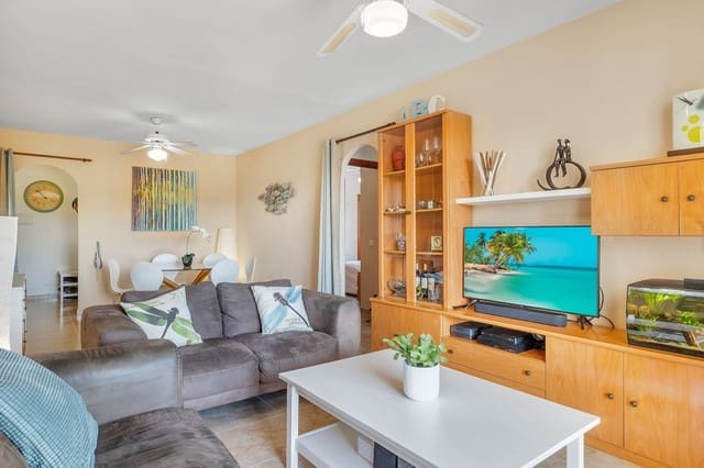 3 chambre Appartement à vendre à Torremuelle, Benalmádena avec piscine garage - 475 000 € (Ref: 10123739)