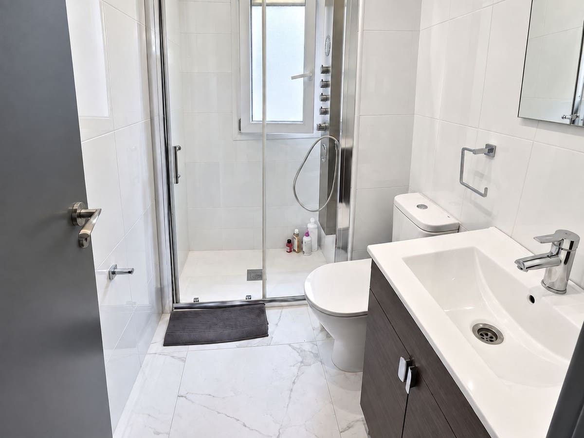 3 sovrum Lägenhet till salu i Nueva Andalucia med garage - 375 000 € (Ref: 10123758)