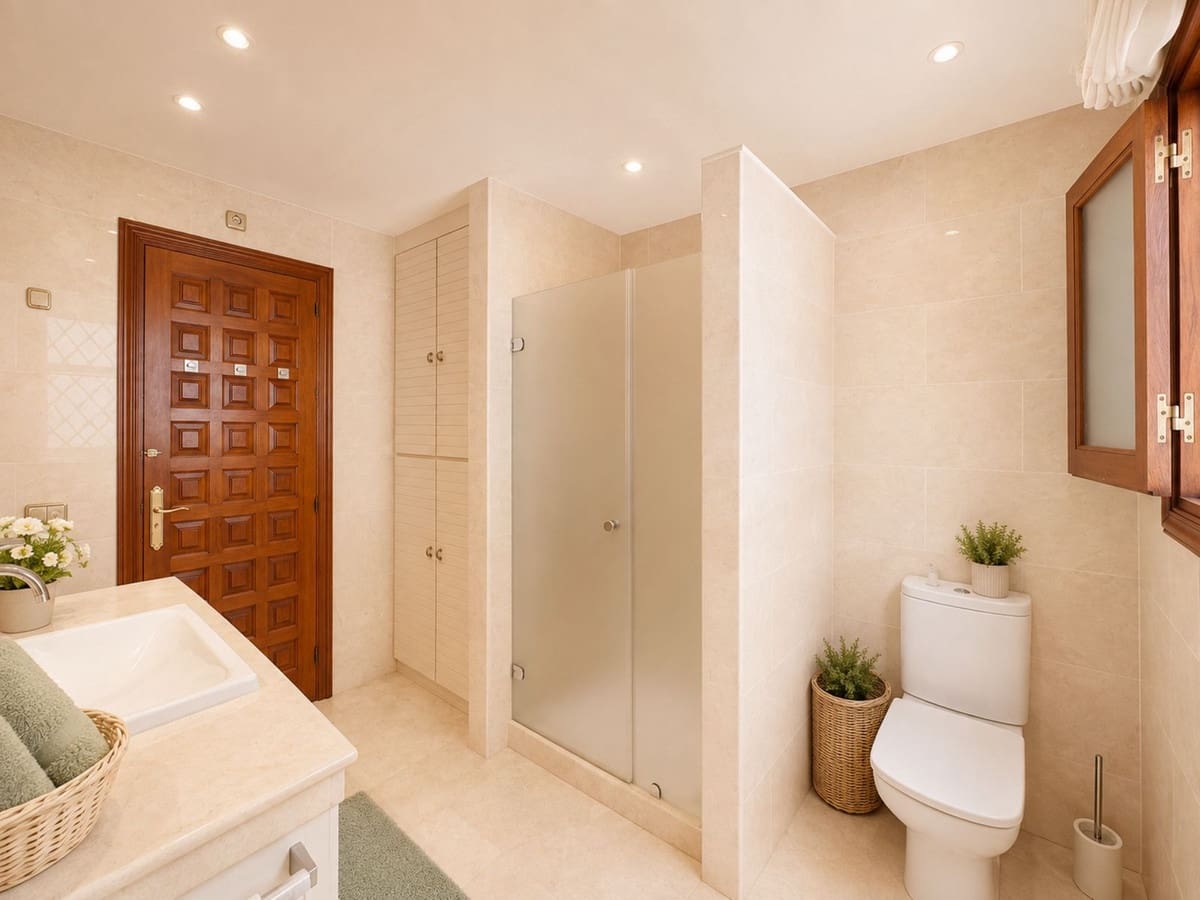 4 Zimmer Villa zu verkaufen in Rio Real mit Pool Garage - 2.150.000 € (Ref: 10123773)