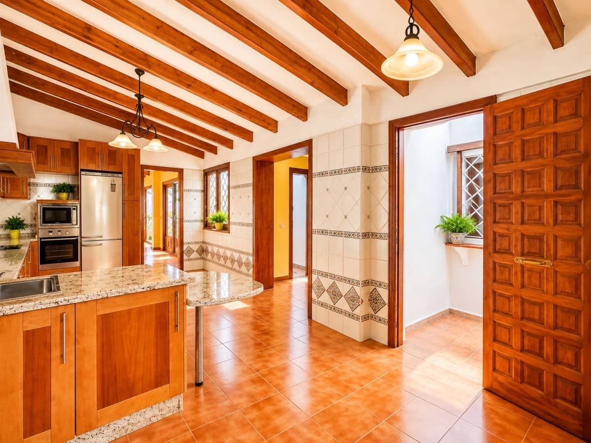 4 Zimmer Villa zu verkaufen in Rio Real mit Pool Garage - 2.150.000 € (Ref: 10123773)