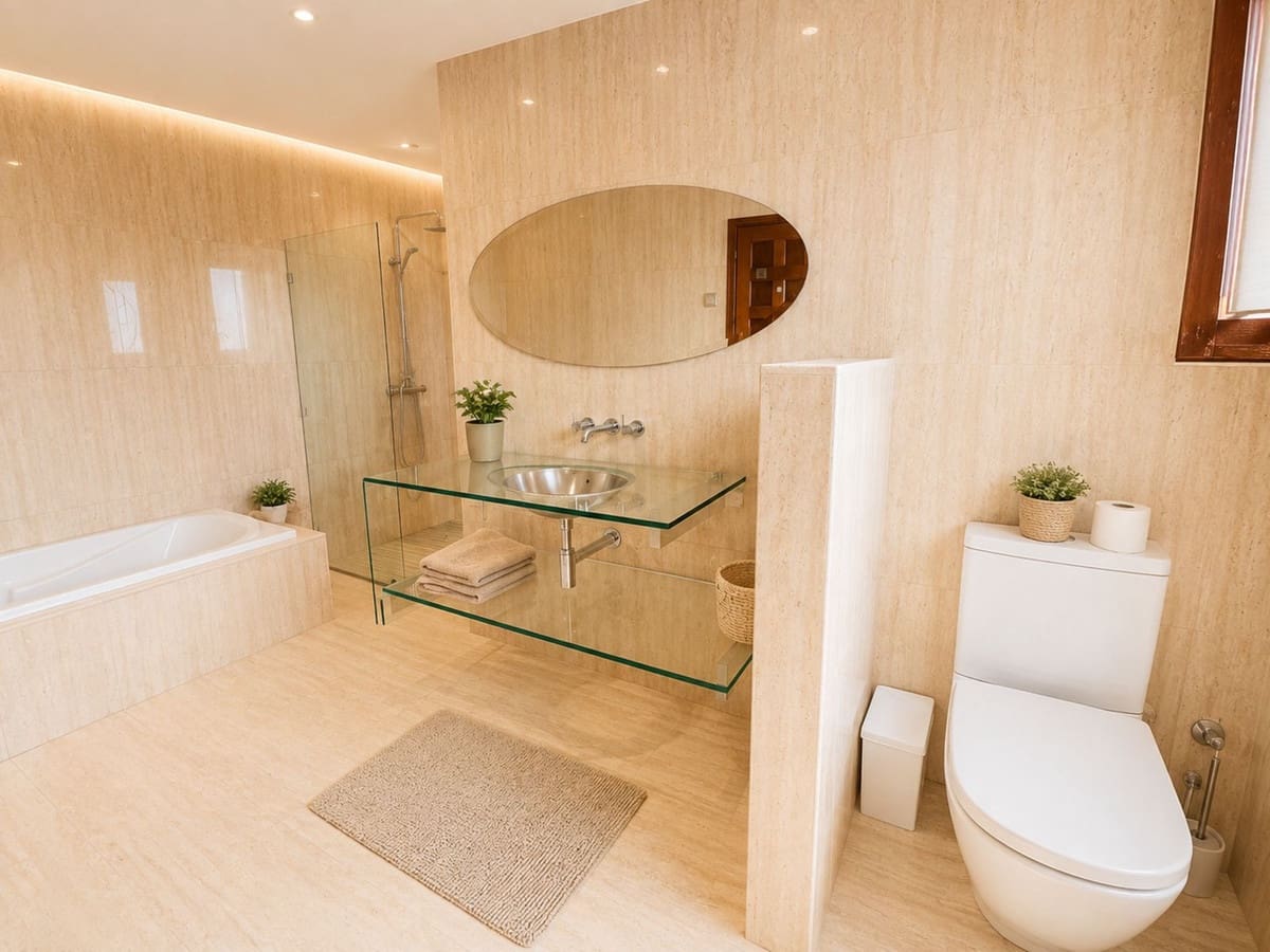 4 Zimmer Villa zu verkaufen in Rio Real mit Pool Garage - 2.150.000 € (Ref: 10123773)