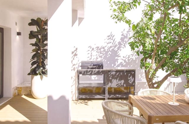 4 chambre Villa/Maison à vendre à Los Pacos, Fuengirola avec piscine - 795 000 € (Ref: 10123776)