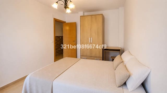 3 soveværelse Lejlighed til salg i Jardin de la Abadia, Málaga by - € 371.000 (Ref: 10123853)