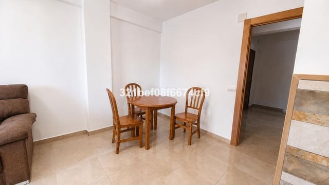 3 soveværelse Lejlighed til salg i Jardin de la Abadia, Málaga by - € 371.000 (Ref: 10123853)