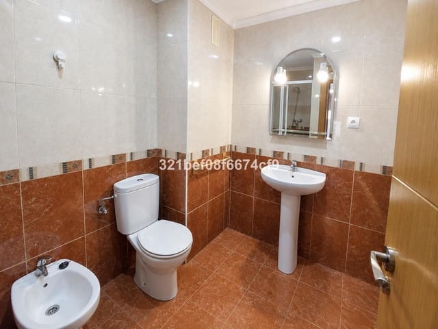 3 soveværelse Lejlighed til salg i Jardin de la Abadia, Málaga by - € 371.000 (Ref: 10123853)