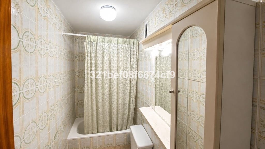 Apartamento de 4 habitaciones en Málaga ciudad en venta con garaje - 387.000 € (Ref: 10123854)